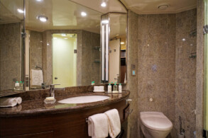 Penthouse Suite 11077