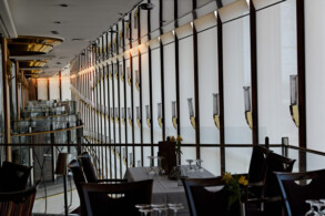 Hauptrestaurant