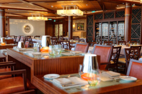 Coastal Kitchen