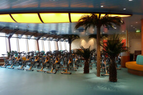 Fitness-Center