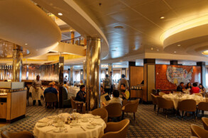 American Icon Grill
