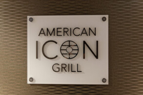 American Icon