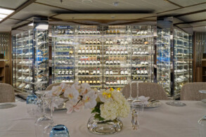 The Restaurant