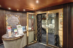 Poesia Meeting Center