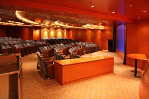 Conference Center