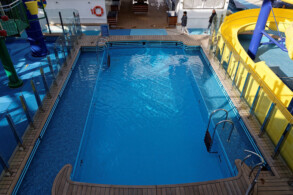 Pooldeck