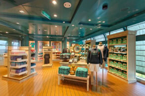 Shops