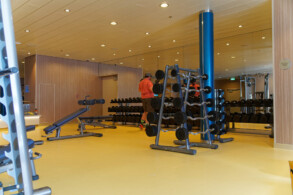 Fitness-Studio