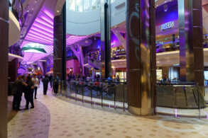 Royal Promenade