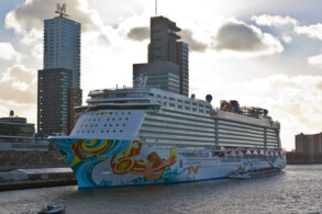 Norwegian Getaway