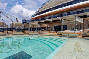 Astern Pool