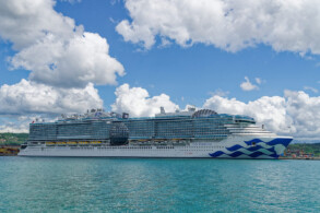 Sun Princess