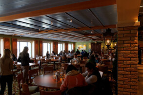 Bella Donna Restaurant