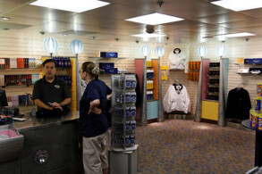 Shops