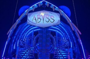 The Ultimate Abyss