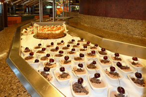 Anckelmannsplatz Buffetrestaurant