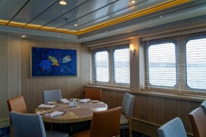 Beagle-Restaurant