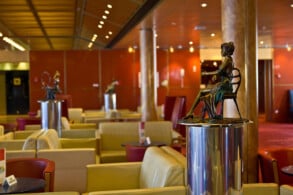 Piazza Navona Grand Bar