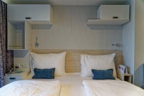 Balkon-Kabine Kat. E; Nr. 8027