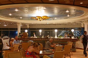 Island Grill - Buffetrestaurant