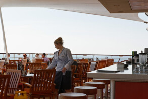Aussenalster Bar