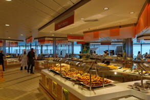 Oceanview Café