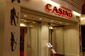Casino