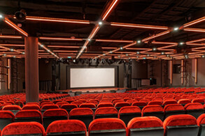 Theater