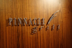 Pinnacle Grill