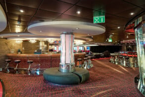 Aft Lounge