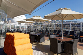 Sonnendeck