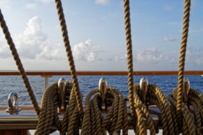 Promenade, Deck 4