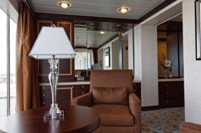 Royal Suite