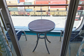 Superior Balkonkabine D2