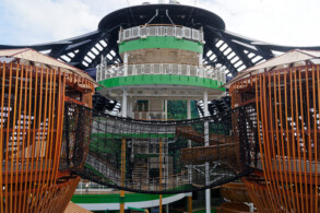 Forest Aquaventure Park