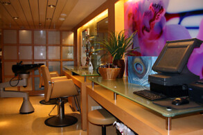 Majesty of the Seas - Spa