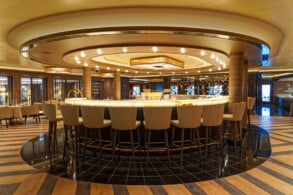 A-List Bar