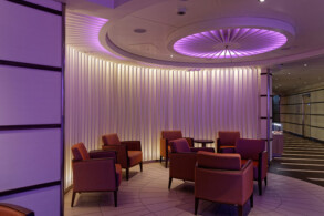 Vista Lobby