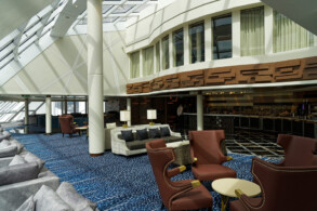 Haven Horizon Lounge