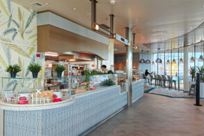 Oceanview Cafe Buffet