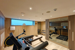 Fitness-Studio