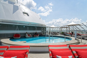 Retreat Sundeck