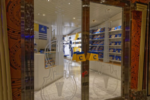 Shops