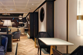 Executive Lounge