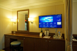 Penthouse Suite 11077