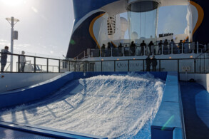Ripcord & Flow Rider