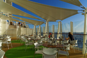 Yachtclub Buffet