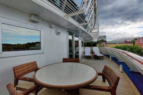 Vista Suite 10000