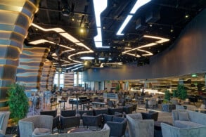 Carousel Lounge