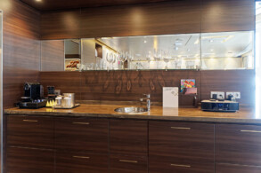 Haven Deluxe Owners Suite (H2)